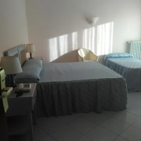 Grand Fagiano Palace Отель 3*