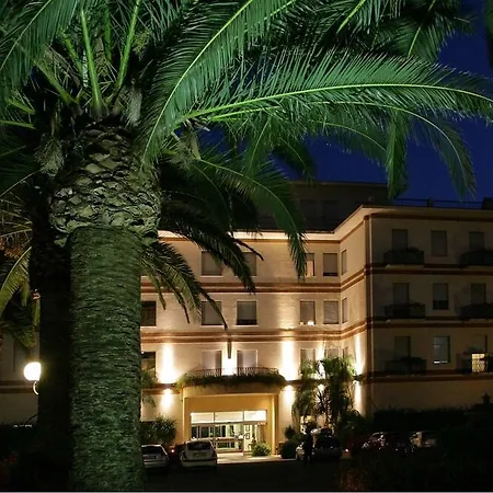 Hotel Grand Fagiano Palace Formia