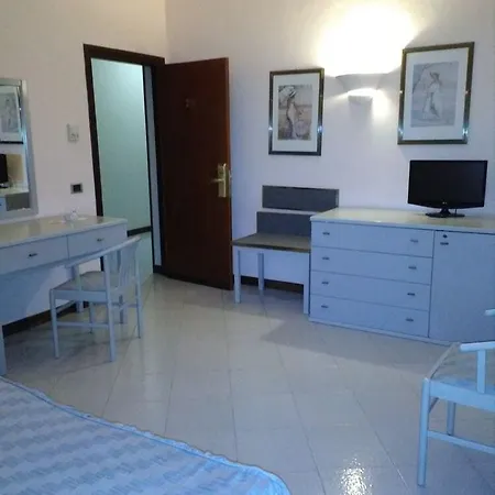 Hotel Grand Fagiano Palace 3*