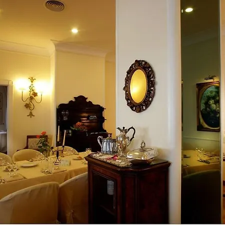 Grand Fagiano Palace Hotel