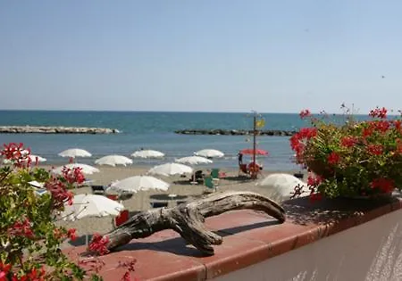 Hotel Grand Fagiano Palace 3*