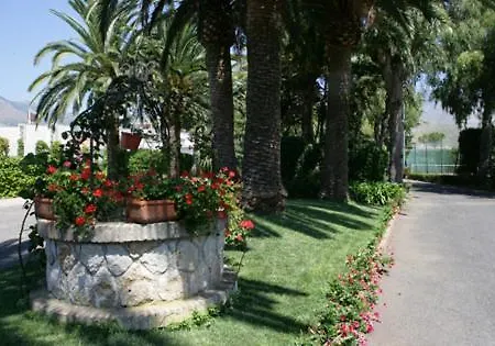 Grand Fagiano Palace Hotel