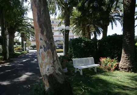 Hotel Grand Fagiano Palace