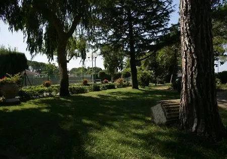 Grand Fagiano Palace Hotel 3*