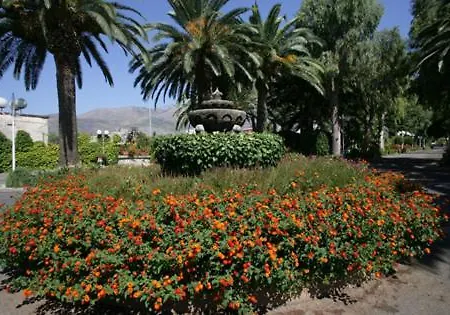 Hotel Grand Fagiano Palace 3*