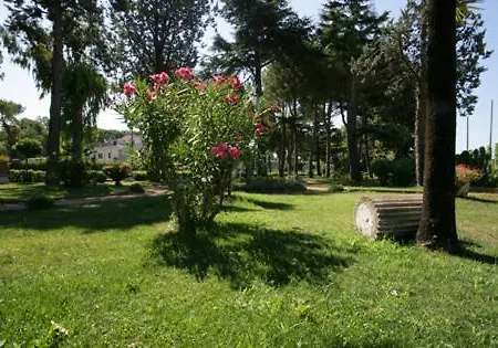 Grand Fagiano Palace 3*