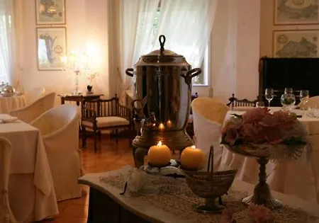 Grand Fagiano Palace Hotel Formia
