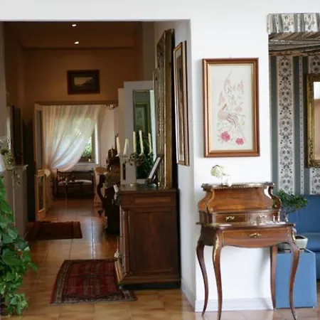 Hotel Grand Fagiano Palace 3*