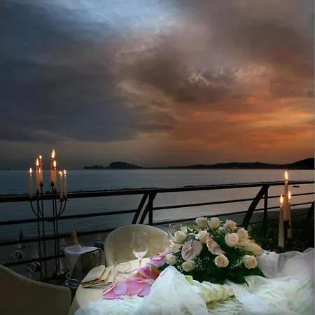 Grand Fagiano Palace Formia