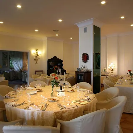 Grand Fagiano Palace