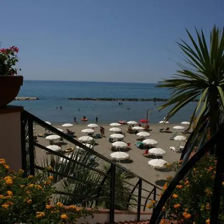Grand Fagiano Palace 3* Formia