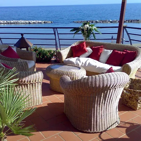 Grand Fagiano Palace 3* Formia