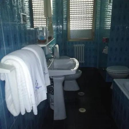 Hotel Grand Fagiano Palace 3*