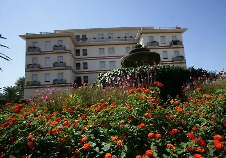 Grand Fagiano Palace 3*