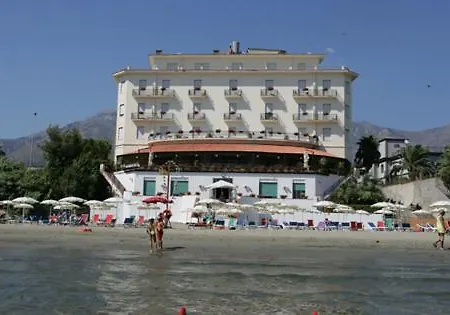 Grand Fagiano Palace Hotel
