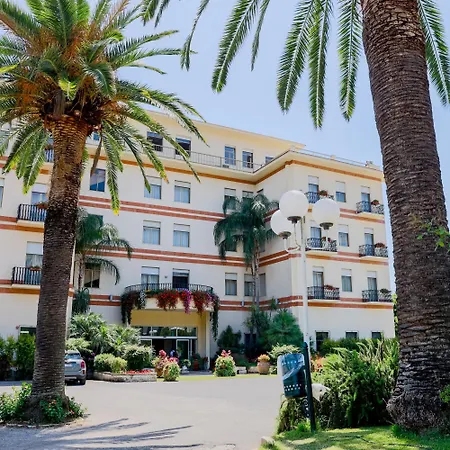 Hotel Grand Fagiano Palace Formia