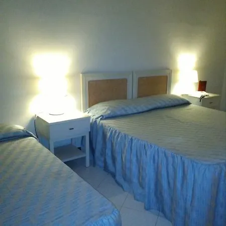 Hotel Grand Fagiano Palace Formia