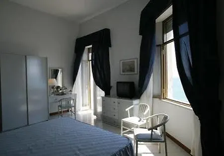Hotel Grand Fagiano Palace Formia