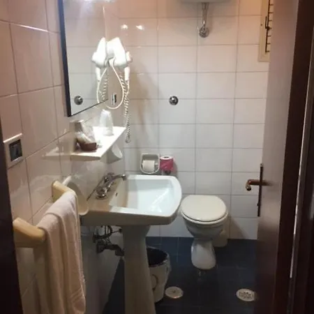 Grand Fagiano Palace Hotel Formia