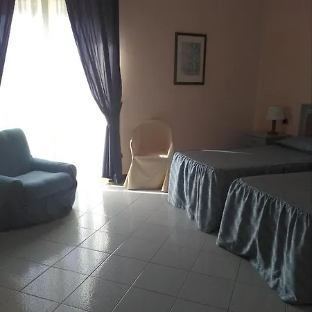Grand Fagiano Palace Hotel 3*