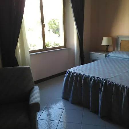 Hotel Grand Fagiano Palace