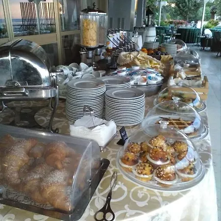 Grand Fagiano Palace Hotel