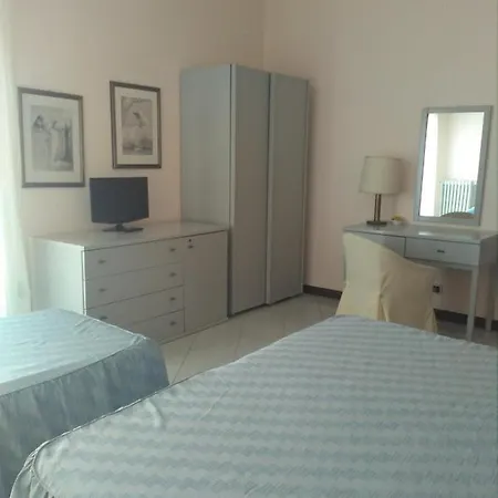 Grand Fagiano Palace Hotel Formia