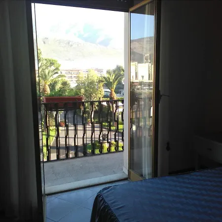 Grand Fagiano Palace 3*