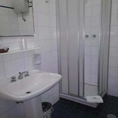 Hotel Grand Fagiano Palace