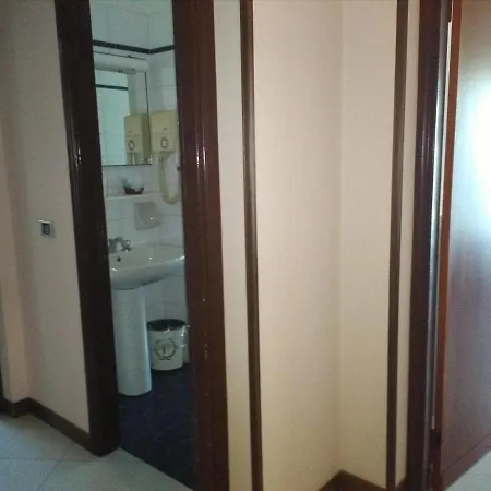 Grand Fagiano Palace 3* Formia