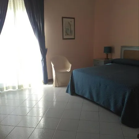 Hotel Grand Fagiano Palace 3*