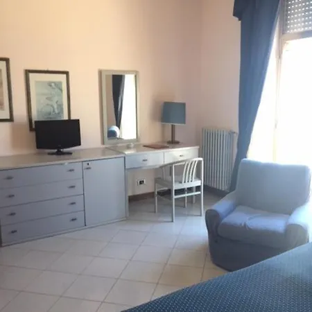 Hotel Grand Fagiano Palace 3*