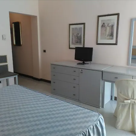 Hotel Grand Fagiano Palace 3*
