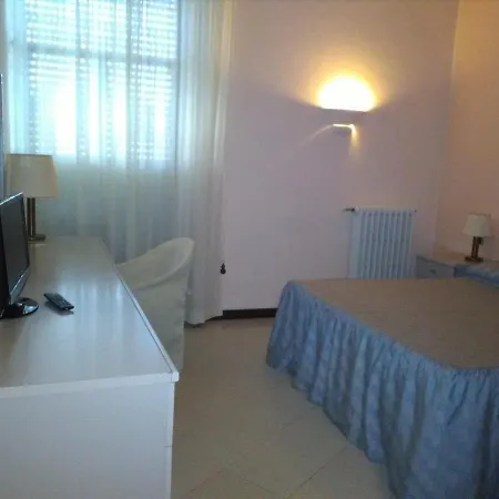 Grand Fagiano Palace Hotel